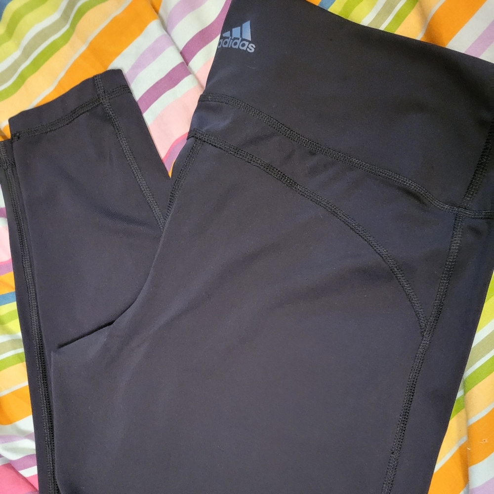 Adidas leggings